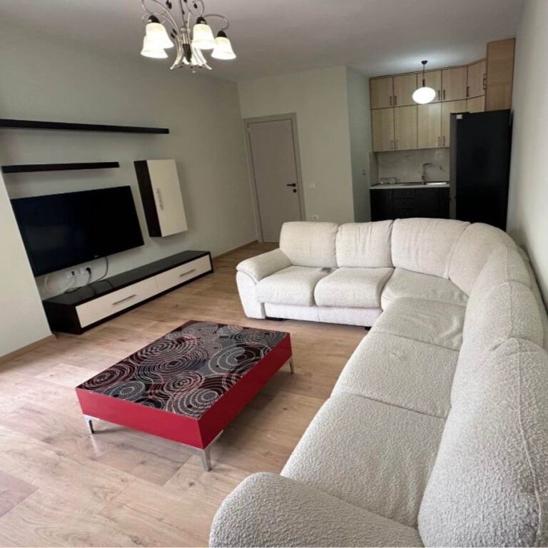 🏡 Jepet me Qira Apartament 2+1+2 – Astir ✨