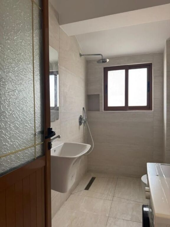 For Rent Apartment 3+1+1 Balcony
