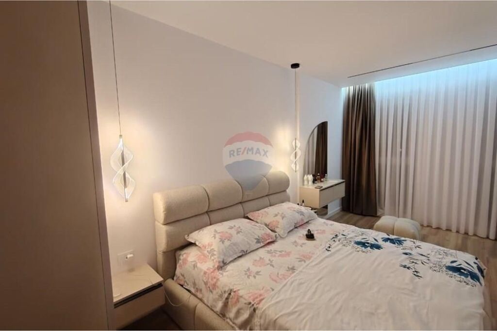 Appartamento 2+1 in vendita “Univers City”