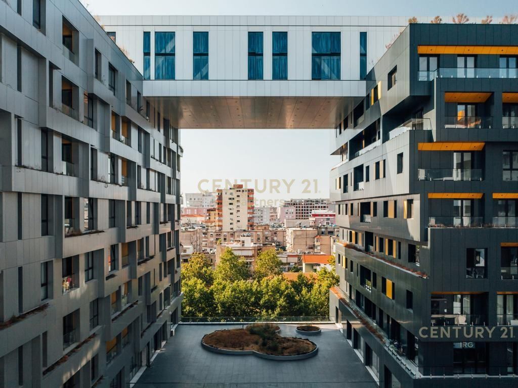 Appartamento 2+1+2 in vendita a Square21