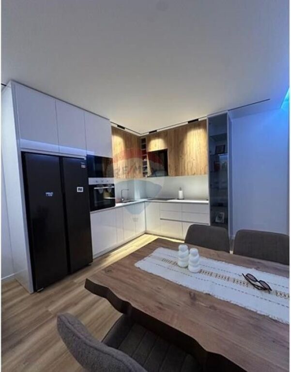Appartamento 2+1 in vendita “Univers City”