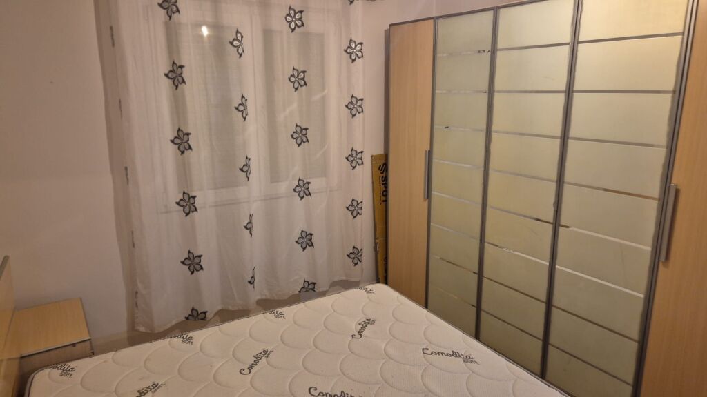 Apartament 1+1 me qera prane Concord Center