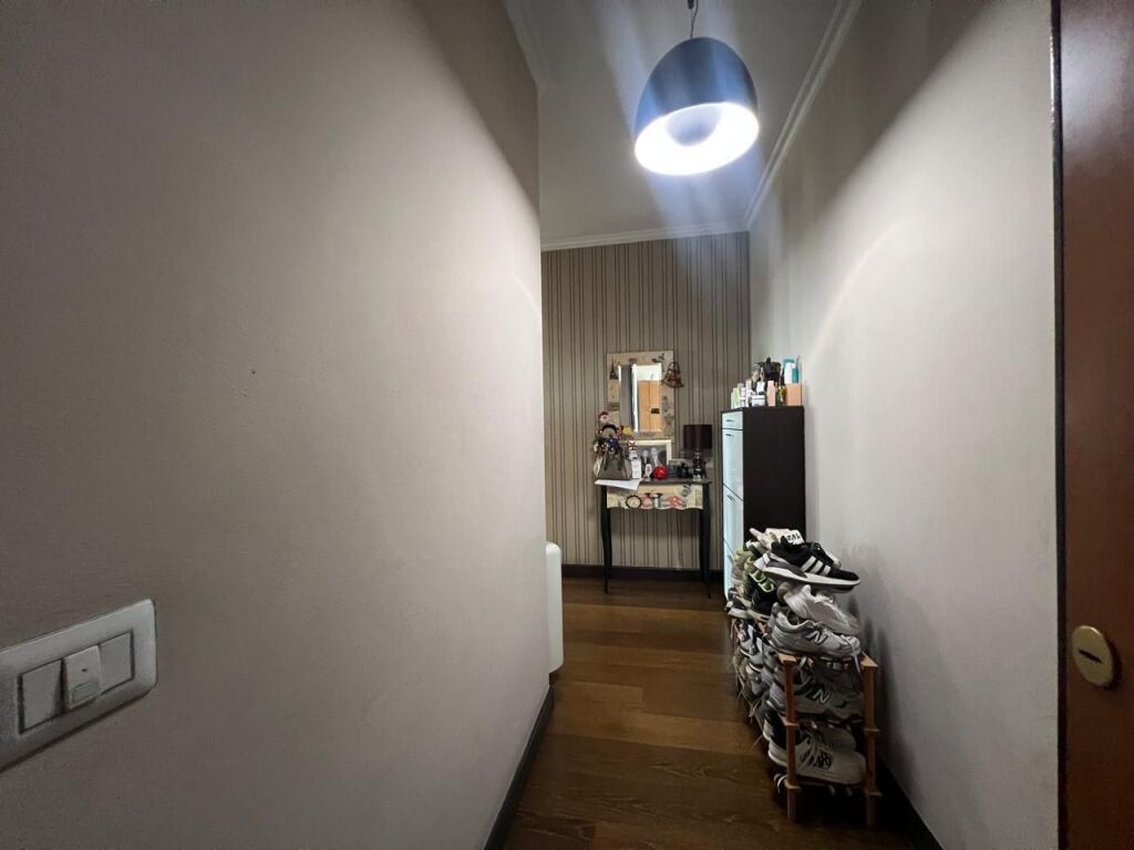 Appartamento 2+1 in vendita, Palazzo con Freccia