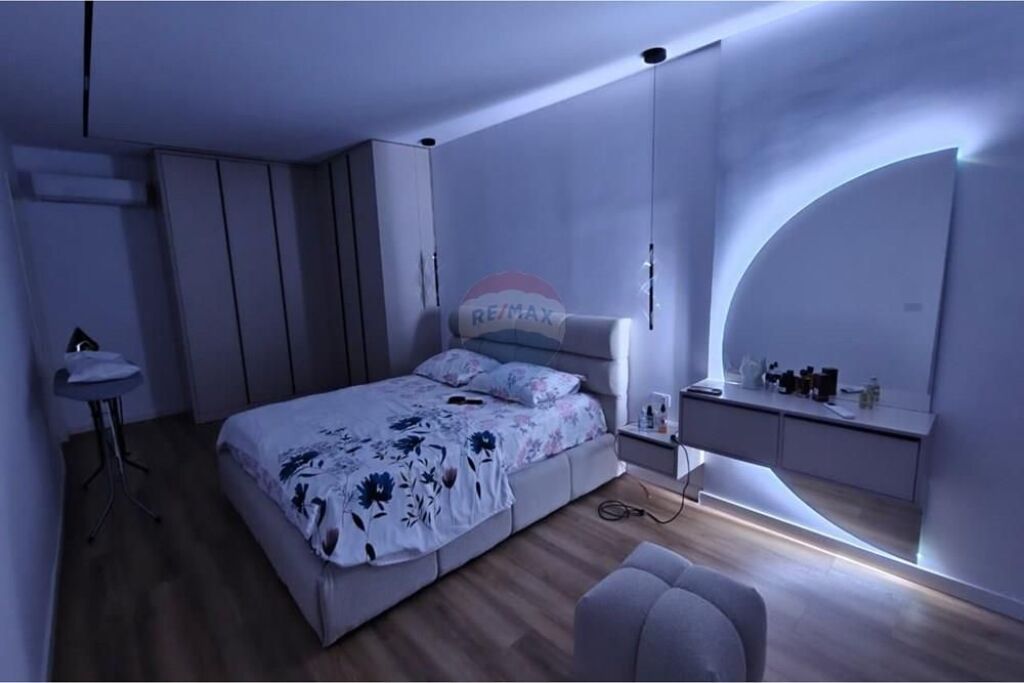 Appartamento 2+1 in vendita “Univers City”