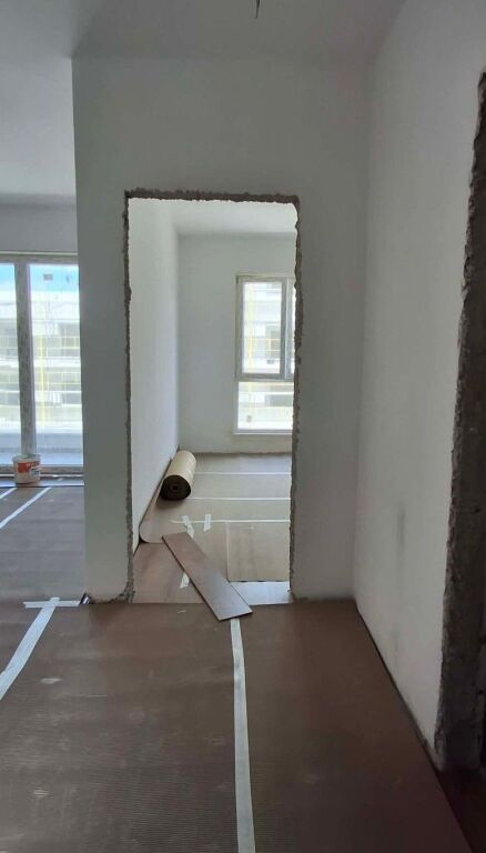 🏡 Appartamento 1+1 + Posto Auto in Vendita – Univers City
