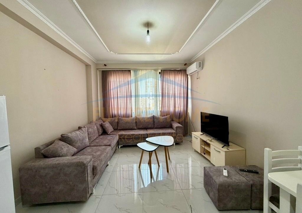 Shitet, Apartament 2+1, Unaza e Re, Tiranë