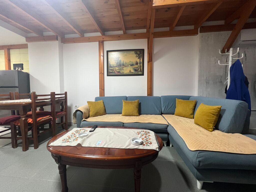 Monolocali in affitto presso Hotel Marinaj Astir