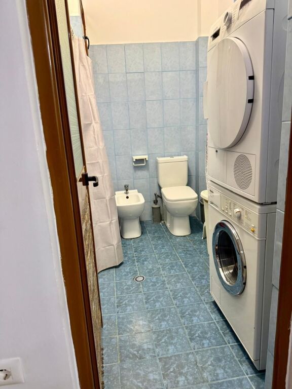 Appartamento 1+1 in vendita - Kombinat