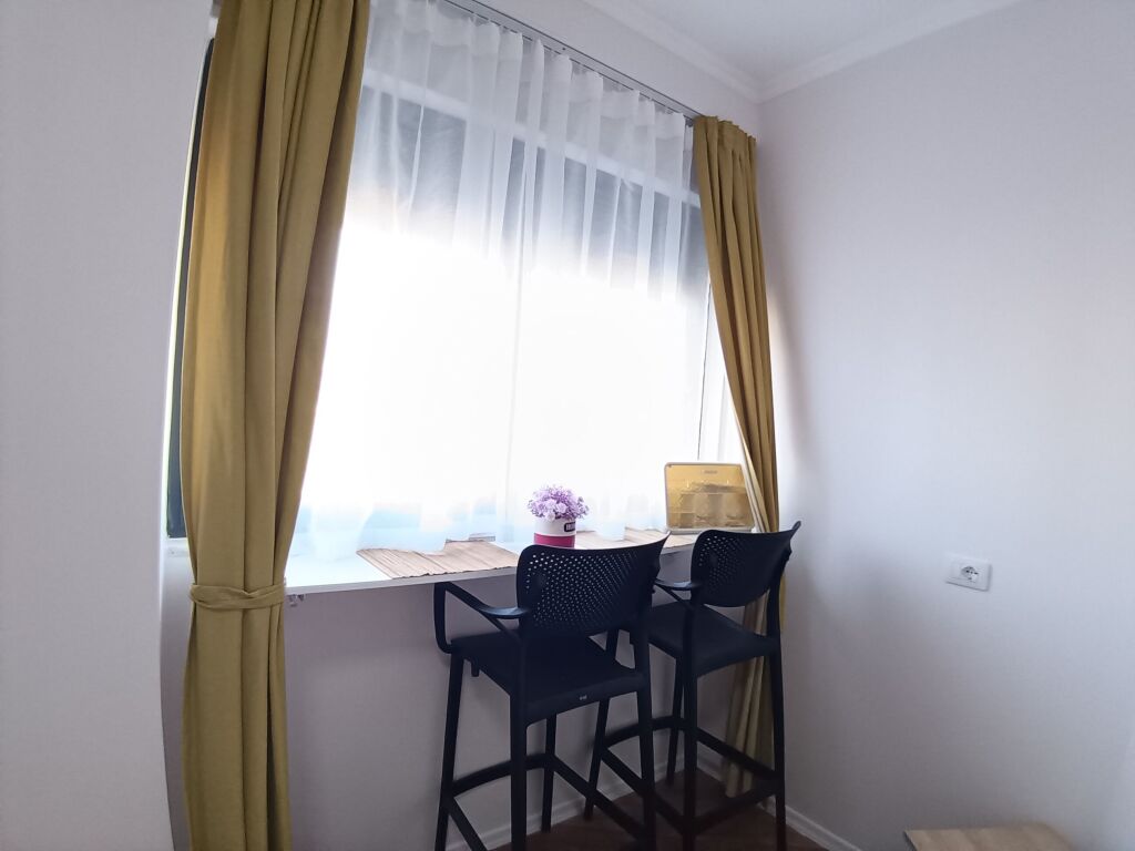 2 Airbnb studios for rent on Durrës street are given