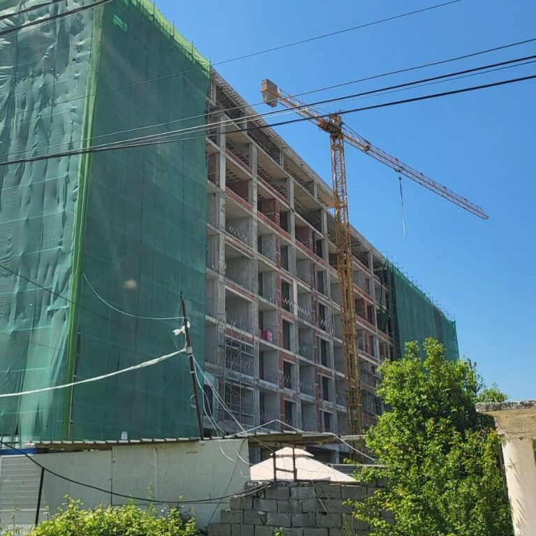 🏡 Appartamento 2+1+2 in Vendita – Nuovo Viale ✨