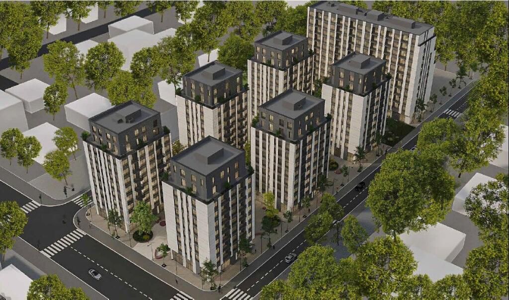🏡 Apartment 2+1 for Sale – Ajka Residence