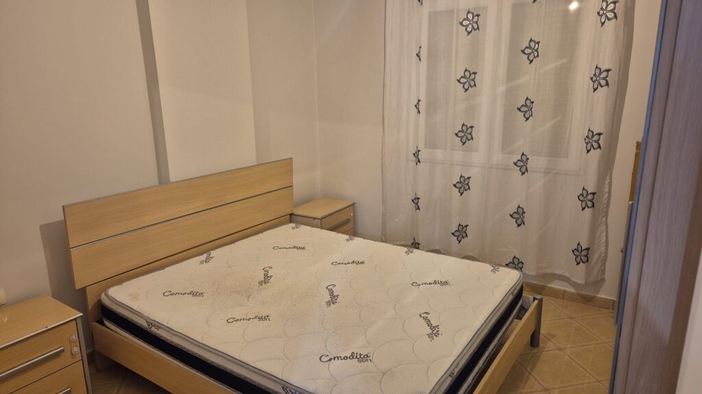 Apartament 1+1 me qera prane Concord Center