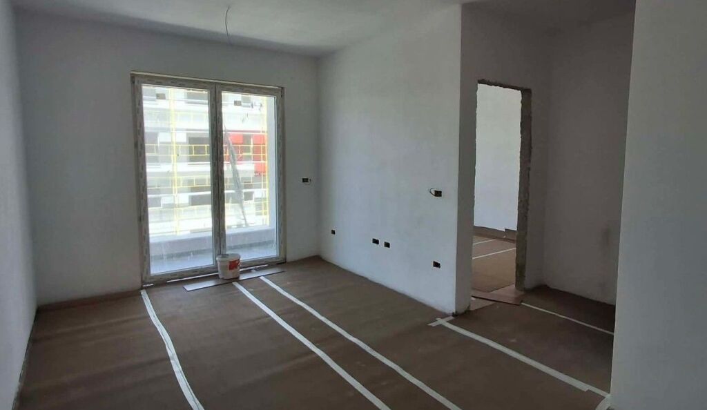 🏡 Appartamento 1+1 + Posto Auto in Vendita – Univers City
