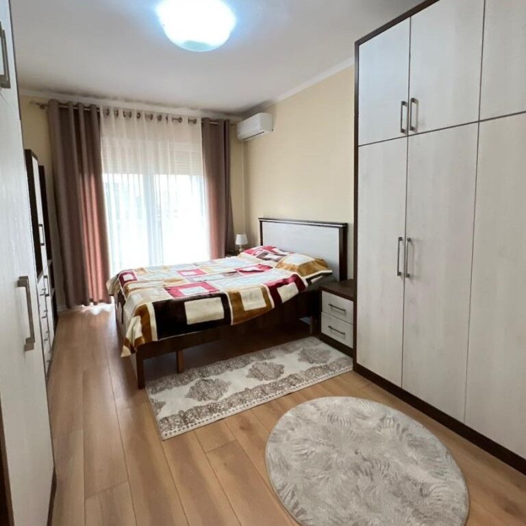 🏡 Appartamento 2+1 + Parcheggio in Affitto – Giardino Botanico 🌿✨