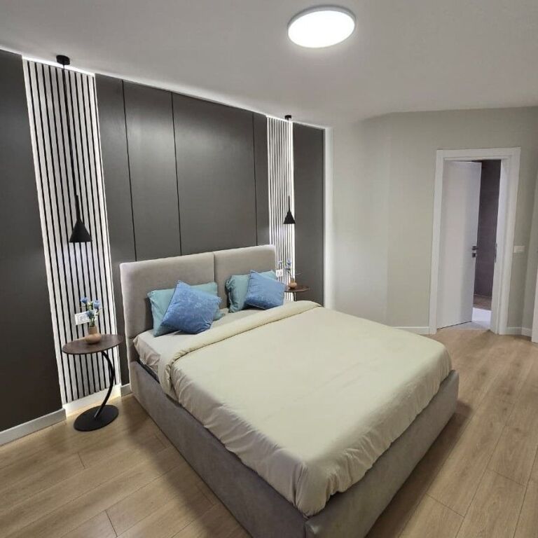 🏡 Vendesi in vendita Appartamento 2+1+2 – Zogu i Zi ✨