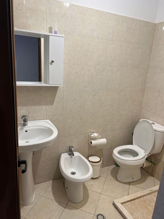 House for Rent 1+1+balcony