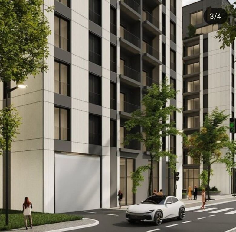 🏡 Apartment 2+1 for Sale – Ajka Residence