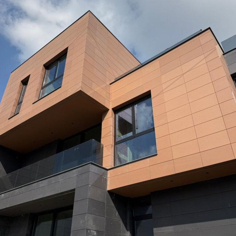 🏡 Villa Individuale di Lusso in Vendita – vicino a TEG, Farkë ✨