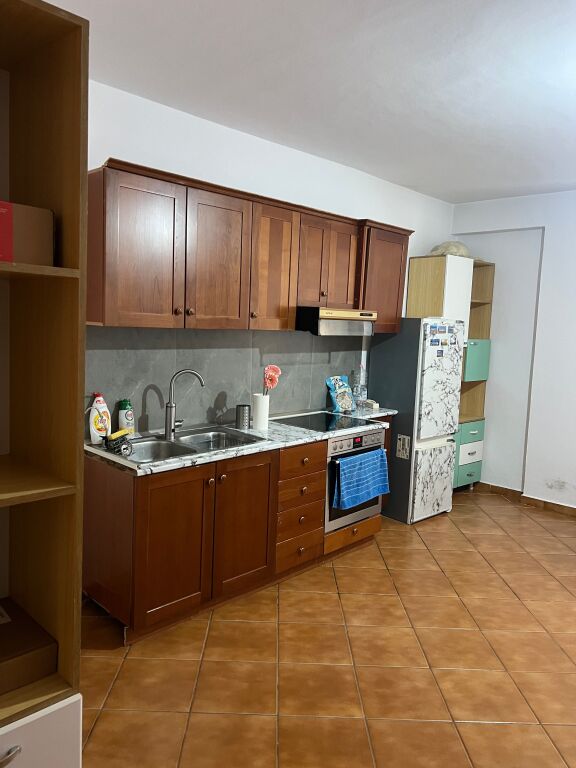 House for Rent 1+1+balcony