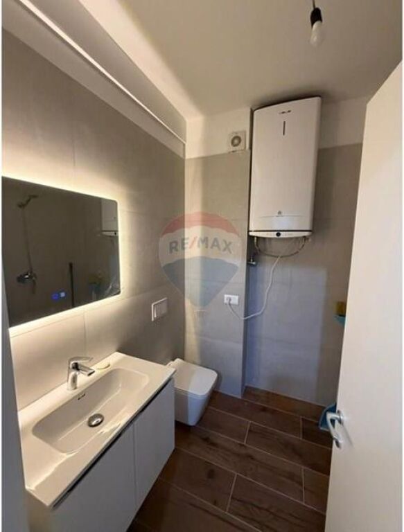 Apartment 1+1 for rent in Univers City