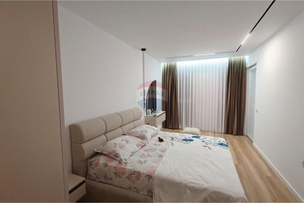 Appartamento 2+1 in vendita “Univers City”