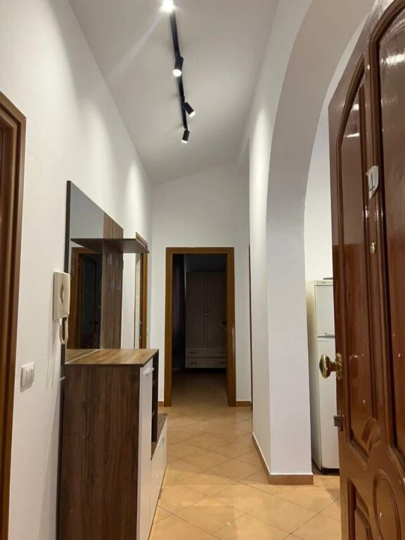 For Rent Apartment 3+1+1 Balcony