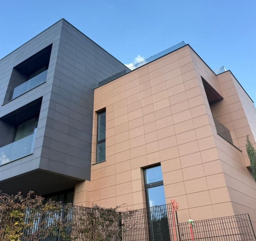 🏡 Villa Individuale di Lusso in Vendita – vicino a TEG, Farkë ✨