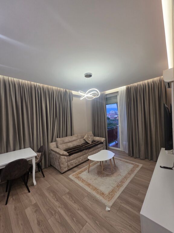 Super 1+1 For Rent in Astir