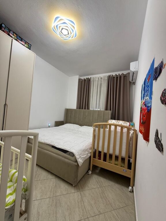 Appartamento 1+1 in vendita - Kombinat