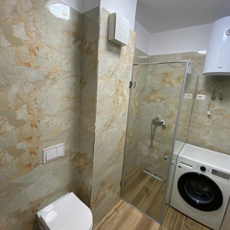 🏡 Apartment 1+1 for Rent – Don Bosko ✨