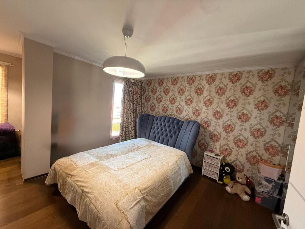 Appartamento 2+1 in vendita, Palazzo con Freccia