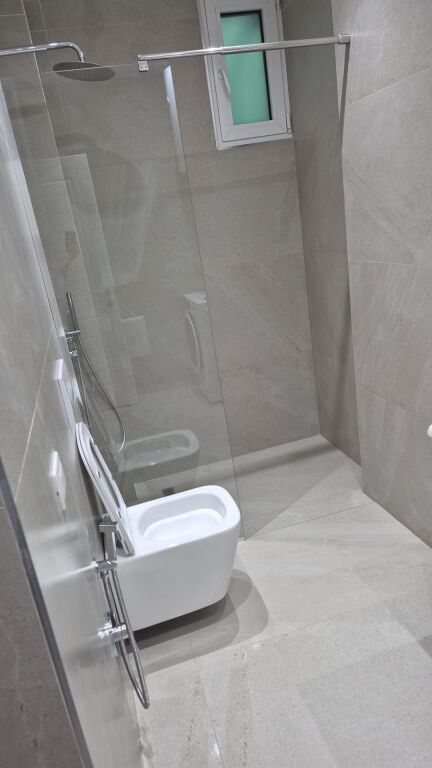 Apartament 1+1 me qera prane Concord Center