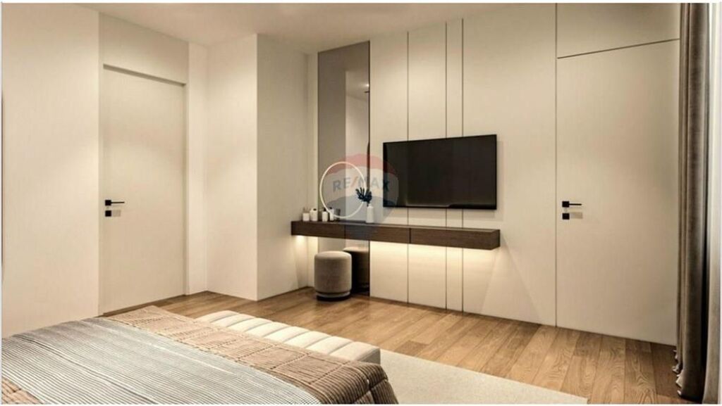APARTAMENT 3+1+2 PER SHITJE TEK LIQENI I THATE