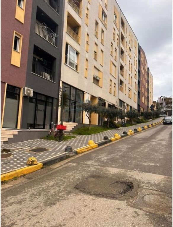 For sale, Commercial Space, EURO 3D Residence, Selite