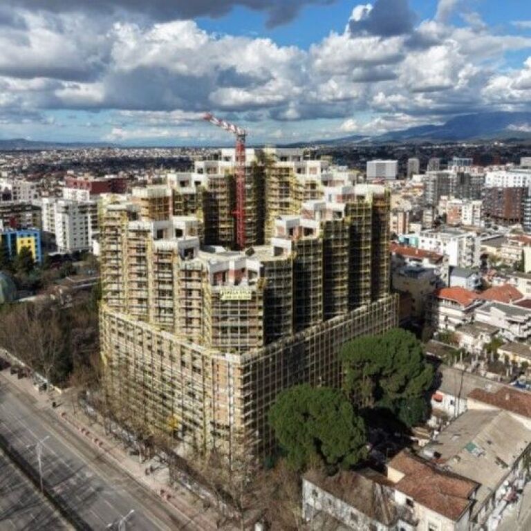 🏢 Appartamento 2+1 in Vendita – Colonnade Residence ✨