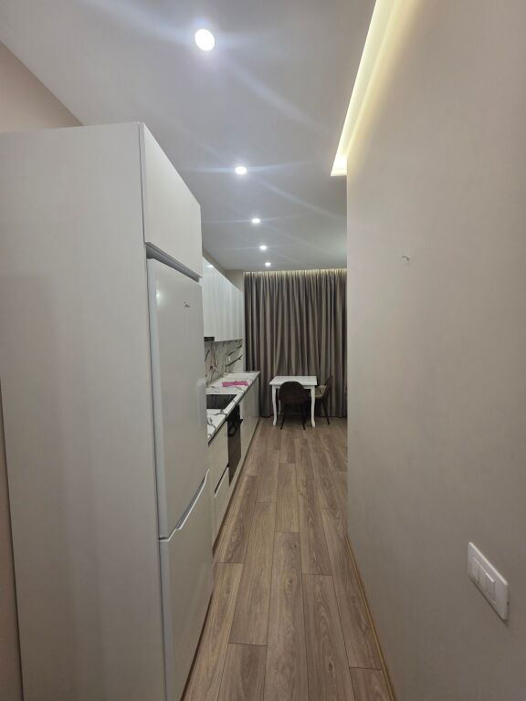 Super 1+1 For Rent in Astir