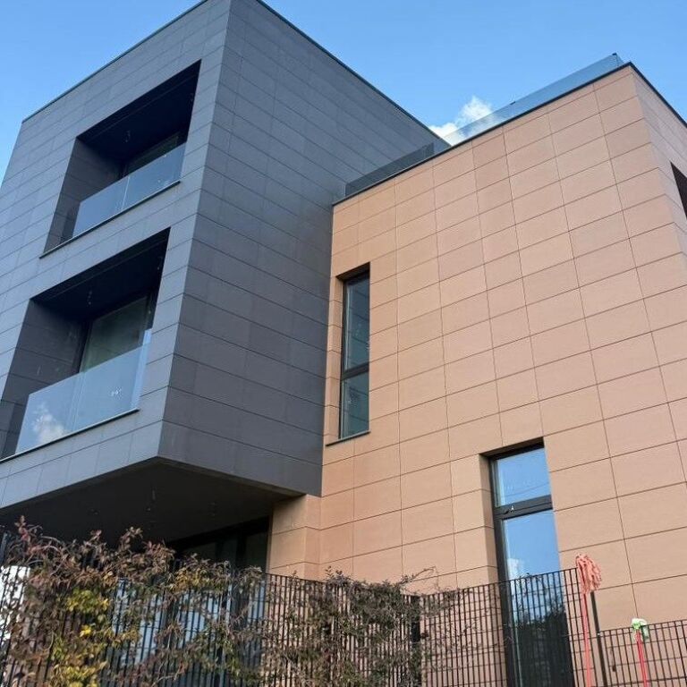 🏡 Villa Individuale di Lusso in Vendita – vicino a TEG, Farkë ✨