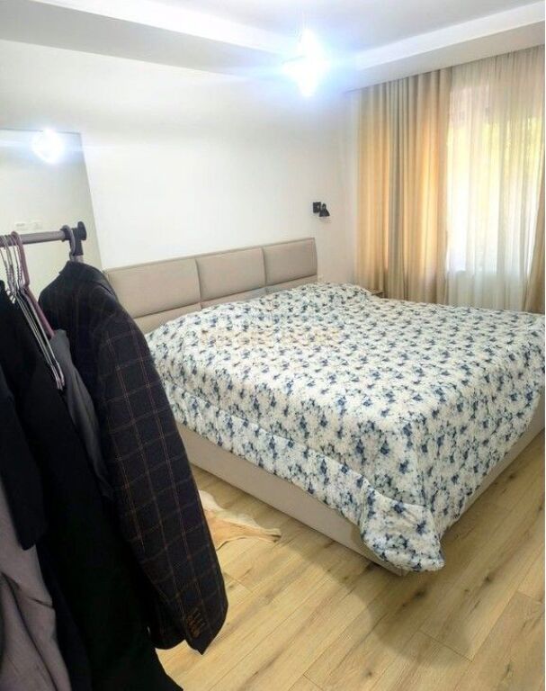 Shitet, Apartament 2+1, Brryli