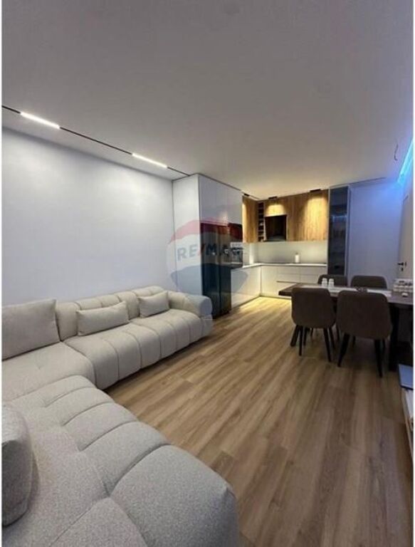 Appartamento 2+1 in vendita “Univers City”