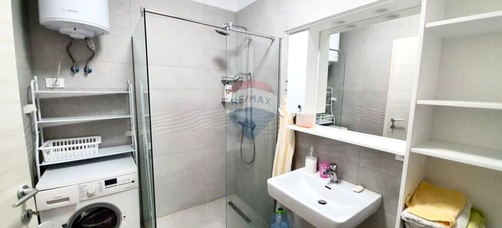 Apartment for rent 1+1, Zogu i zi