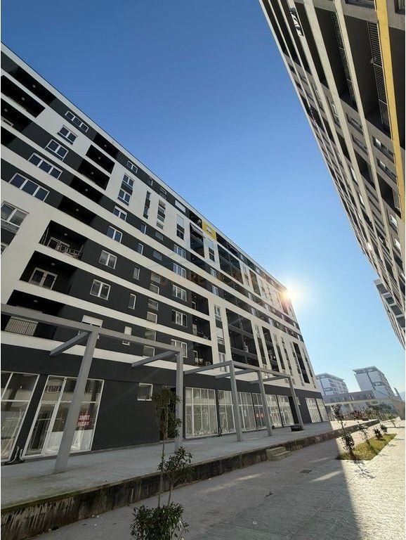 In vendita, Appartamento 2+1, Univers City, Tirana