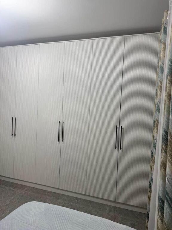 Apartament 2+1+2 me qira , TEG