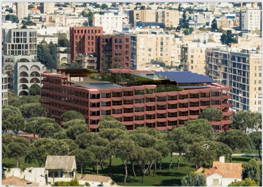 🏡 Apartment 1+1 for Sale – River Park Residence, Astir 🌇