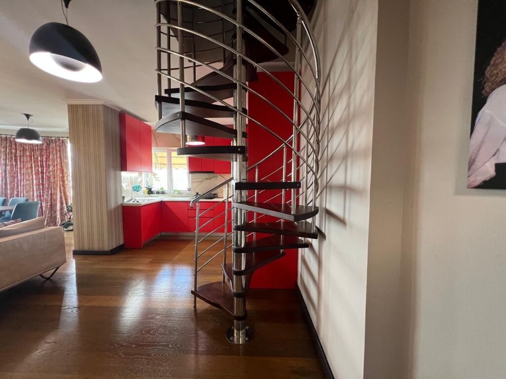 Appartamento 2+1 in vendita, Palazzo con Freccia