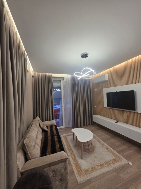 Super 1+1 For Rent in Astir