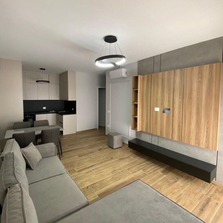 🏡 Apartment 1+1 for Rent – Don Bosko ✨