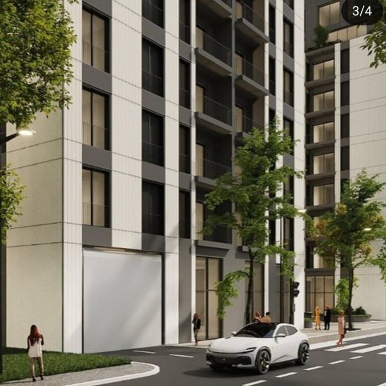 🏡 Apartment 2+1 for Sale – Ajka Residence (5 Maji) ✨