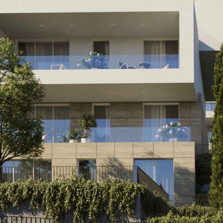 🏡 Apartment 3+1 for Sale – Blin Residence, Farka Lake ✨
