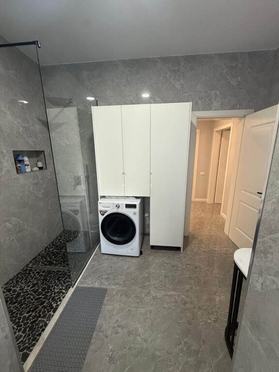 Apartament 2+1+2 me qira , TEG