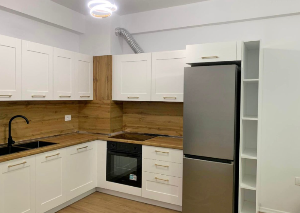 FOR RENT 1+1 APARTMENT – Urban Gate, Astir